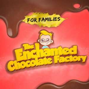 The Enchanted Chocolate Factory