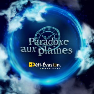 Parcours extérieur sur les plaines d'Abraham