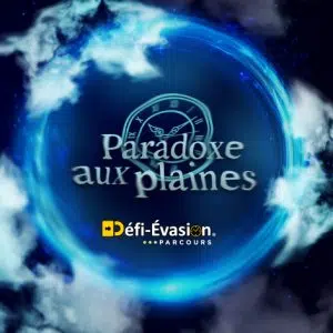 Parcours extérieur sur les plaines d'Abraham